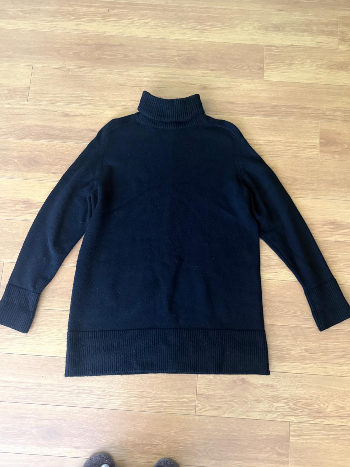 JERSEY CUELLO ALTO - Image 2