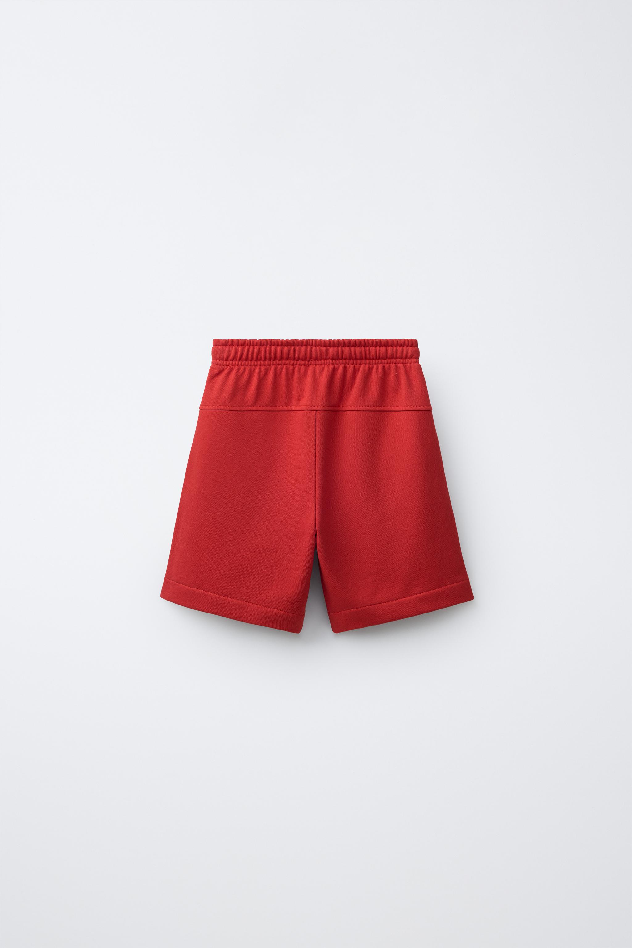 SHORT UNI