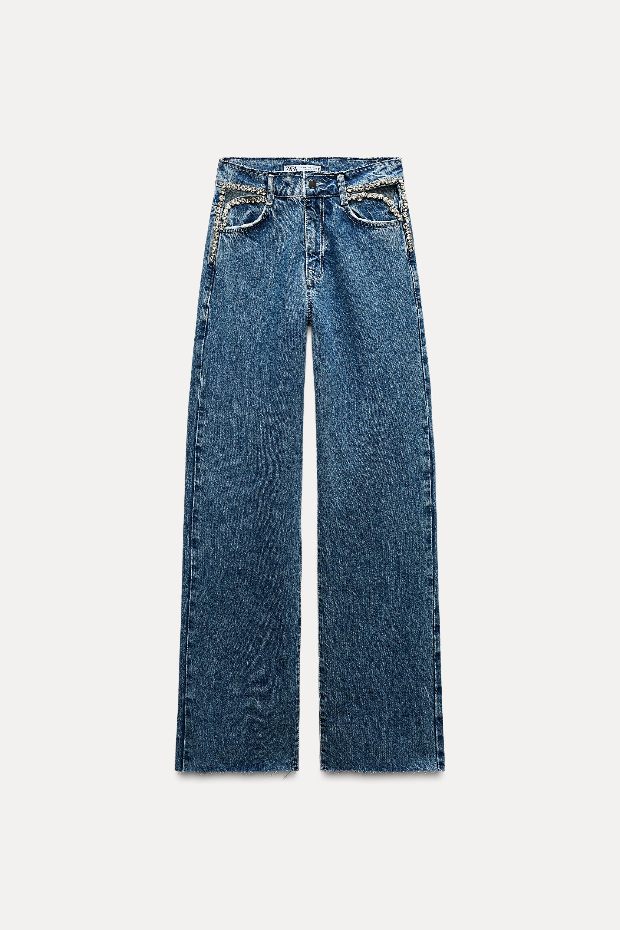 Zara discount original Jeans. Original price $70