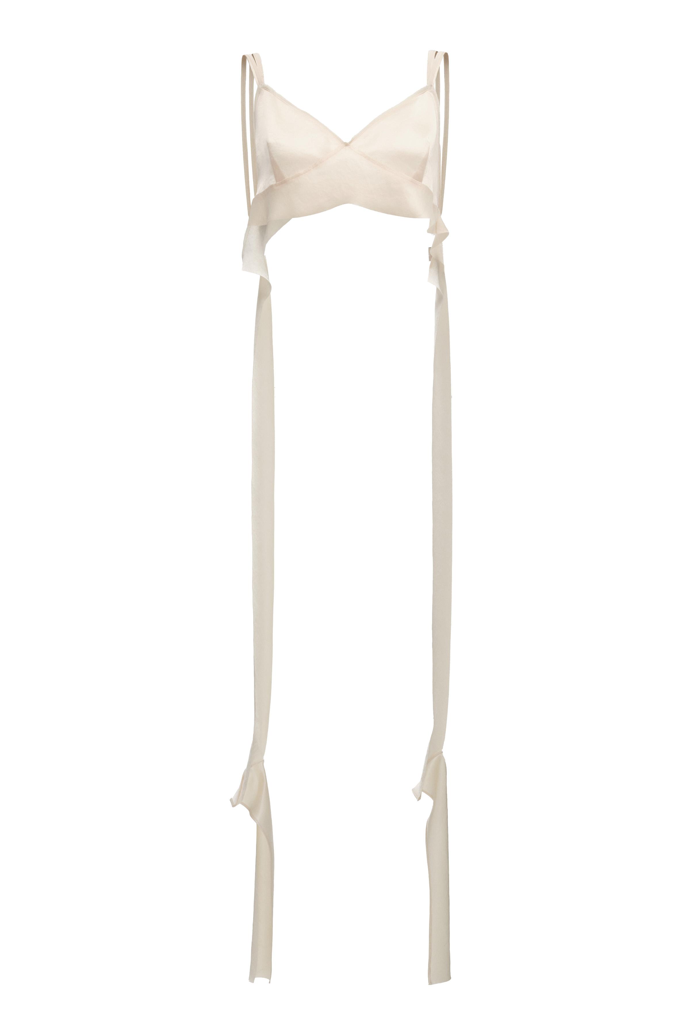 LIMITED EDITION TIE TOP