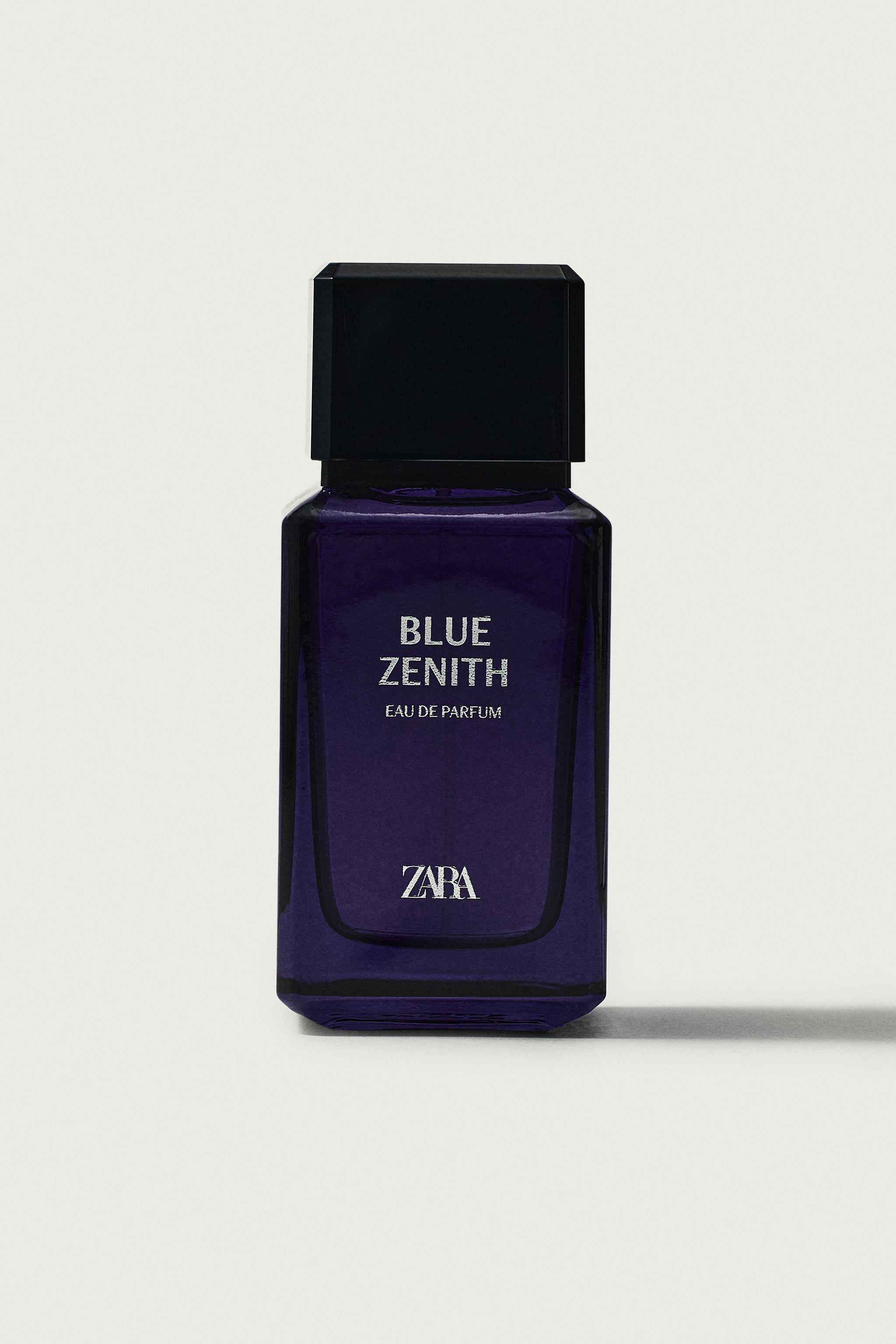 BLUE ZENITH EDP 100ML (3.4 FL.OZ)