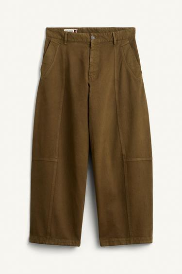 BLLN PNT - Caqui da Zara