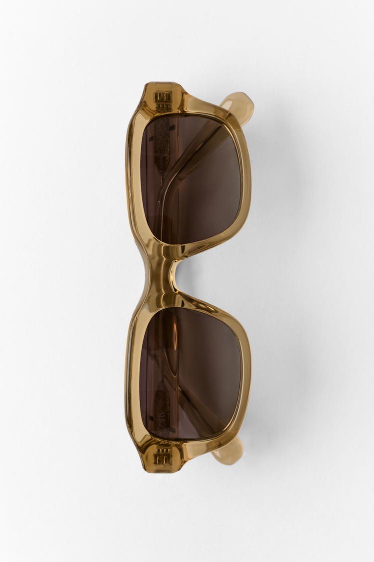GAFAS DE SOL RECTANGULARES
