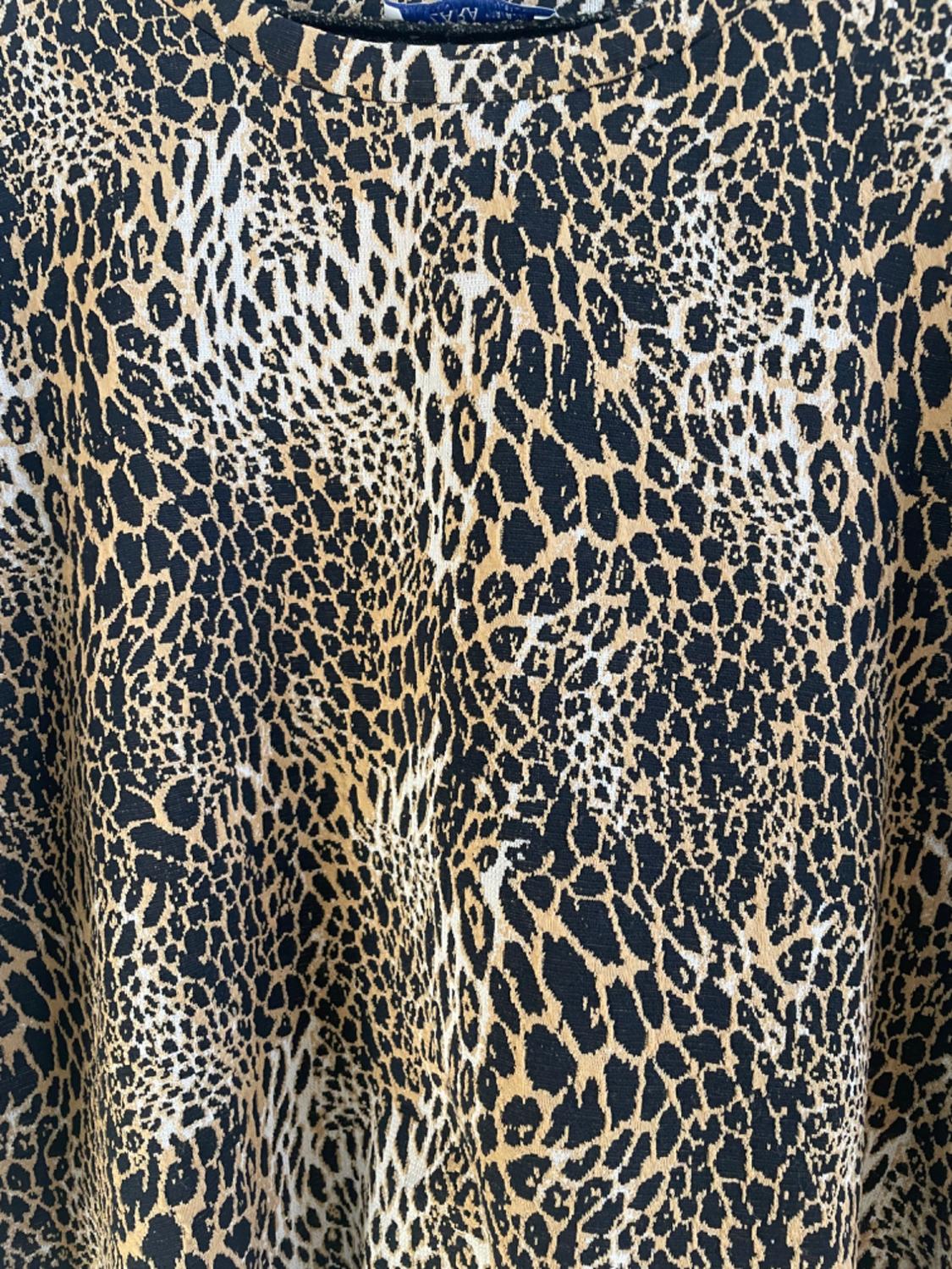 SUDADERA ESTAMPADA - Image 2