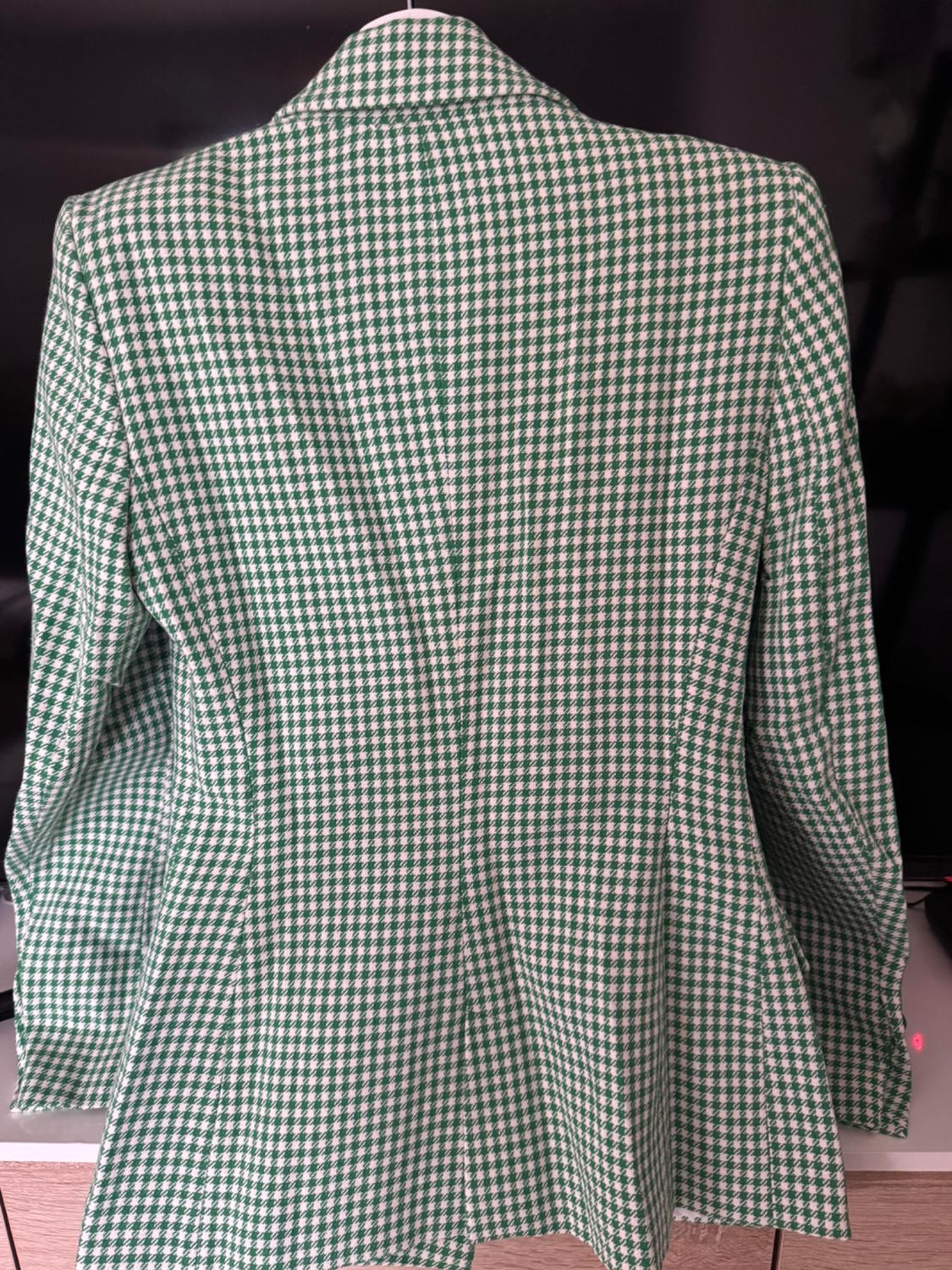 BLAZER ZARA NEUF AVEC ÉTIQUETTE - Image 2
