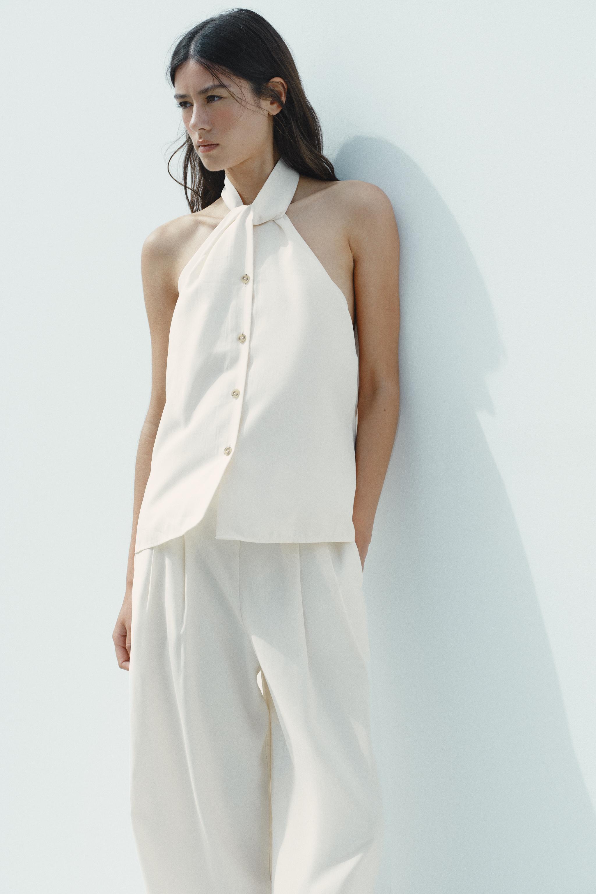 PALAZZO PANTS