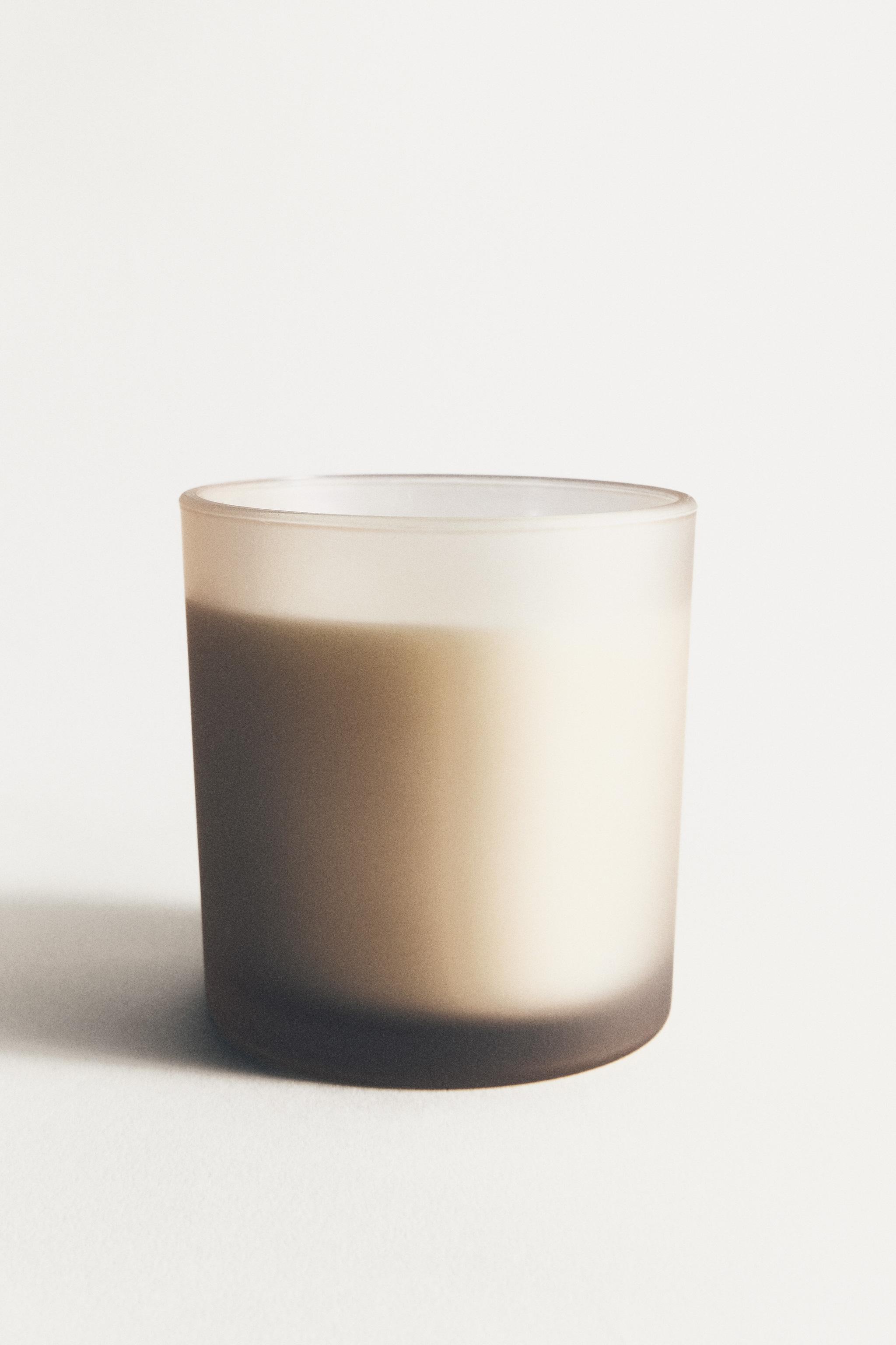 Zara (350 G) ORCHIDÉE LUMIÈRE KOKULU MUM görsel 5