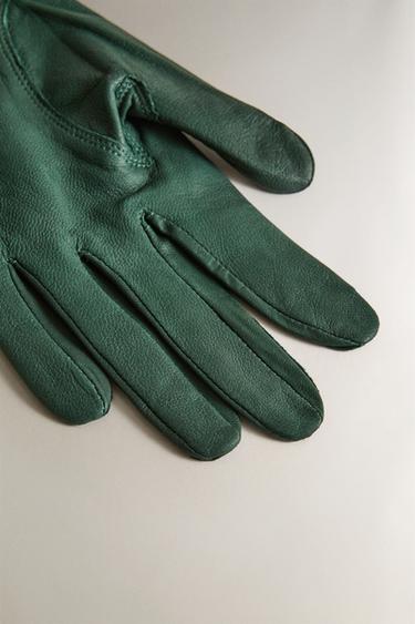 GANT GOLF HOMME GAUCHE - Vert de Zara - Image 2