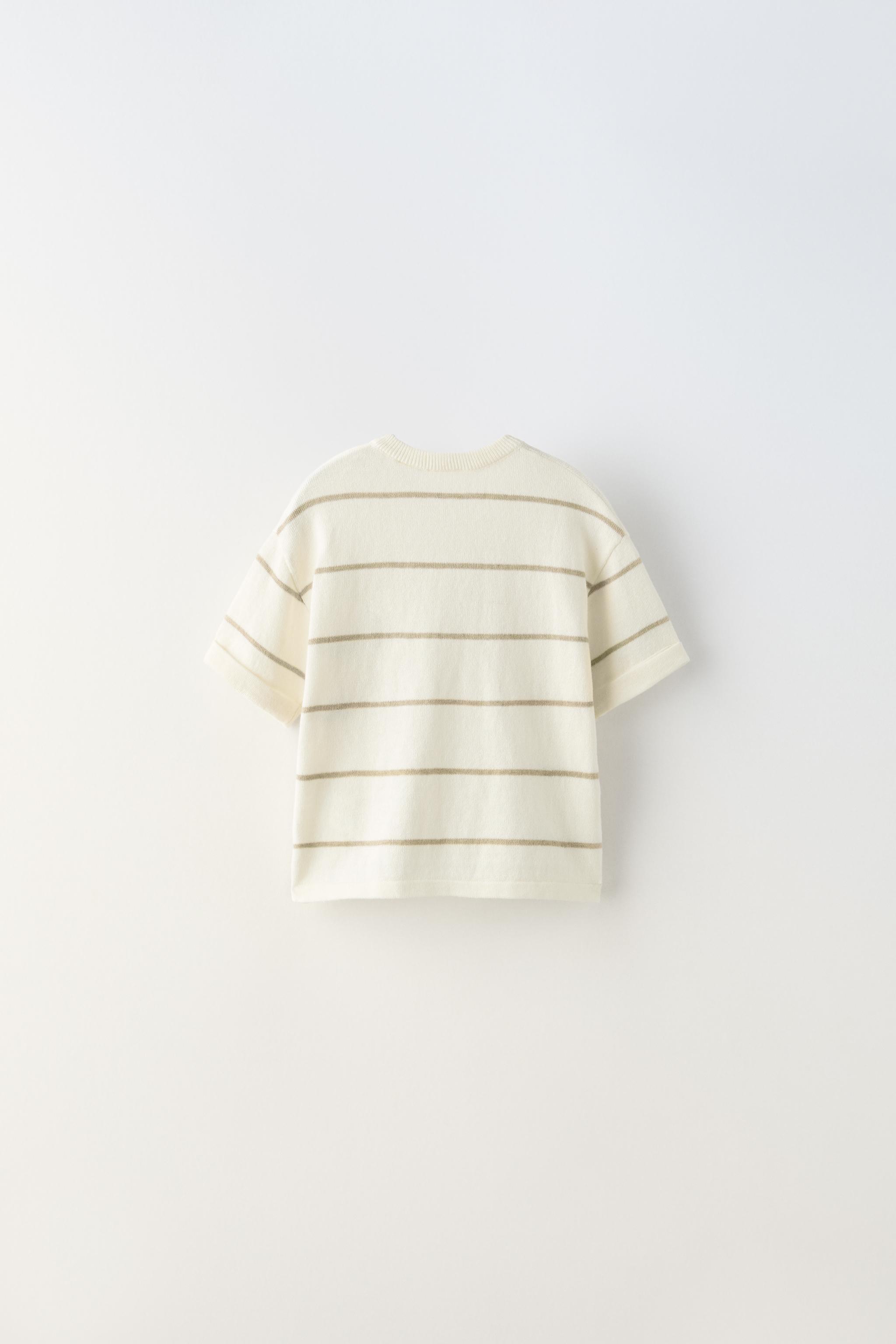 男の子（乳幼児）用ニットウェア | 最新コレクション | ZARA 日本