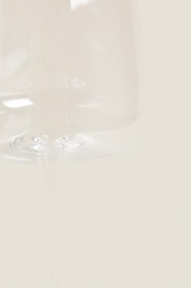 ULTRA LIGHTWEIGHT GLASS -  by Zara - Image 10