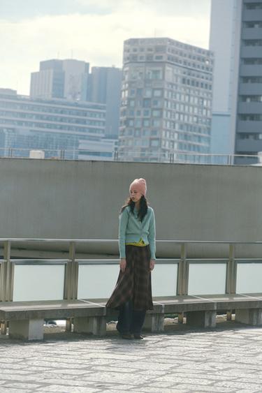 {ชื่อ} - {สี} จาก Zara