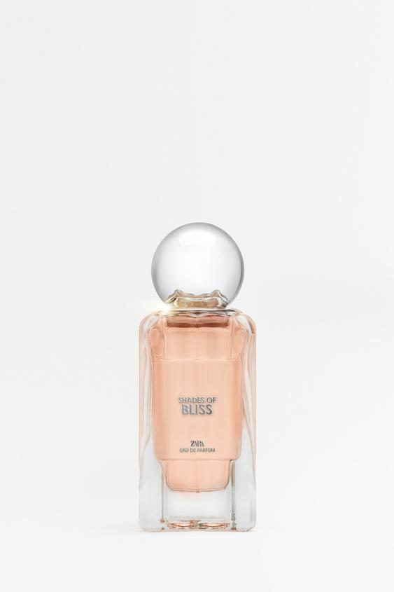 zara shades of bliss woda perfumowana 50 ml   