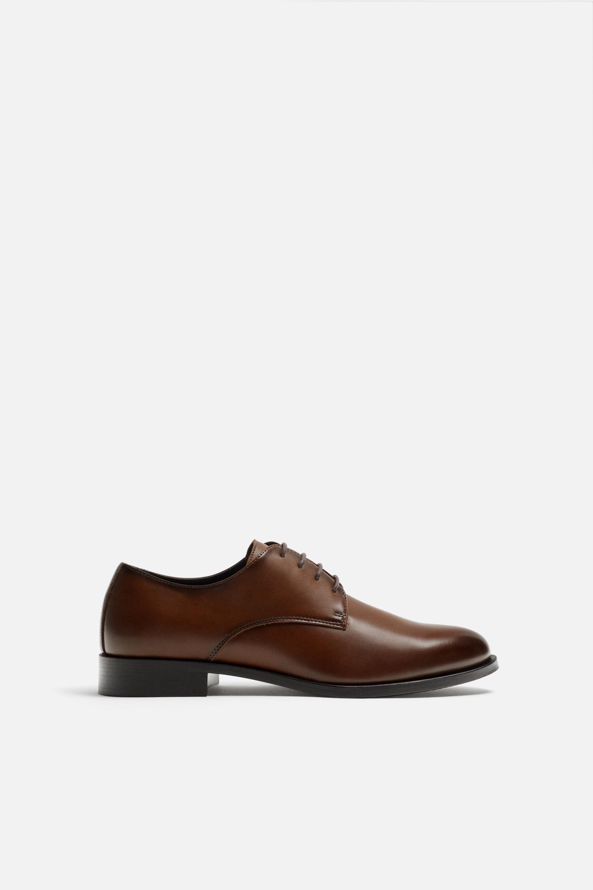 CHAUSSURES HABILLEES Noir ZARA France