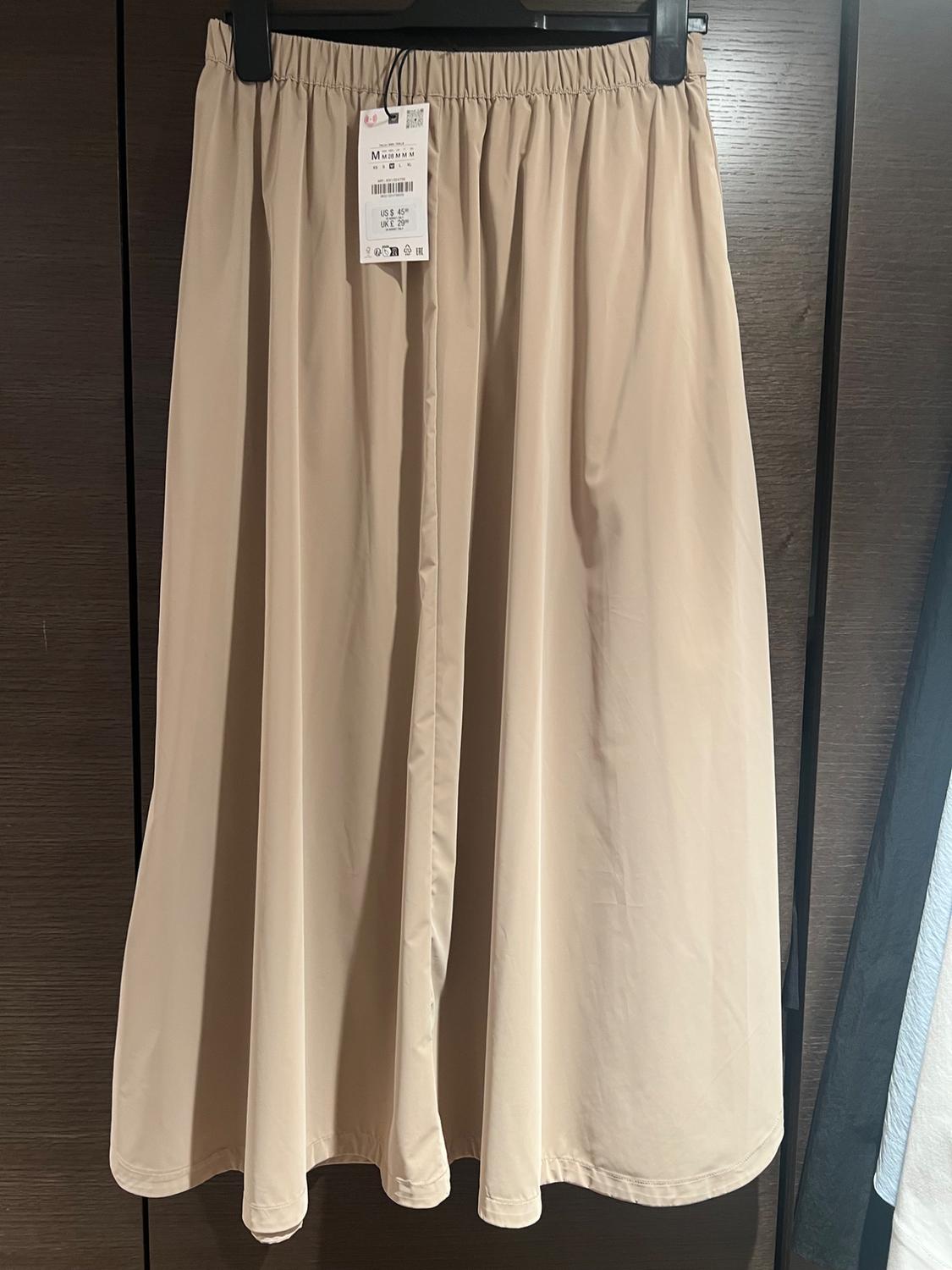 MIDI SKIRT - Image 5