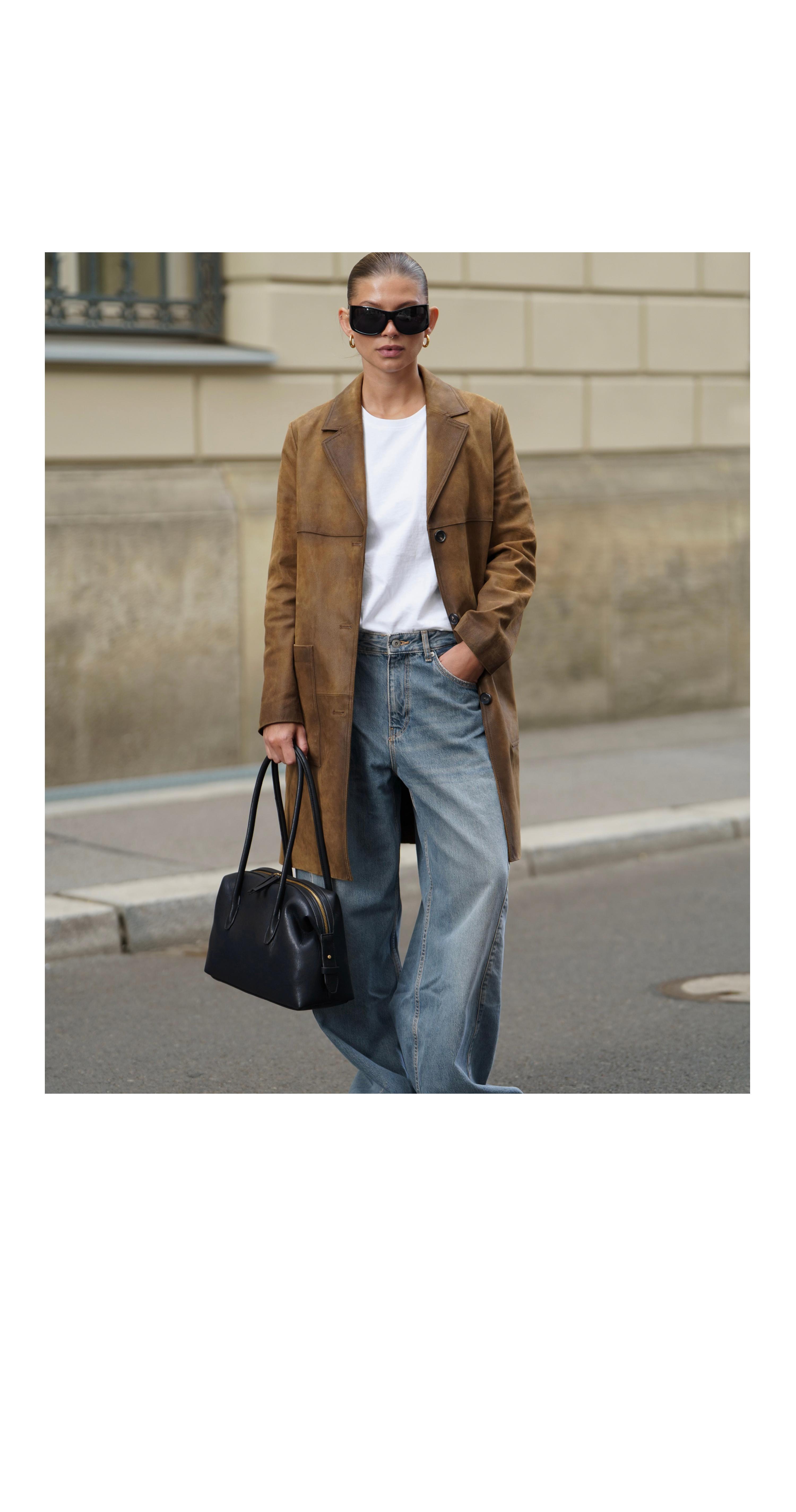 ZARA Canada | Nouvelle Collection en ligne