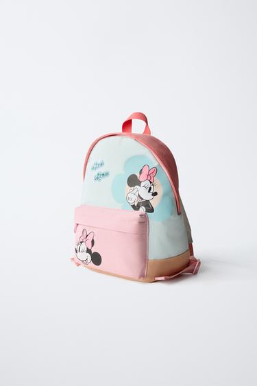 SAC À DOS MINNIE MOUSE © DISNEY - Rose de Zara - Image 1