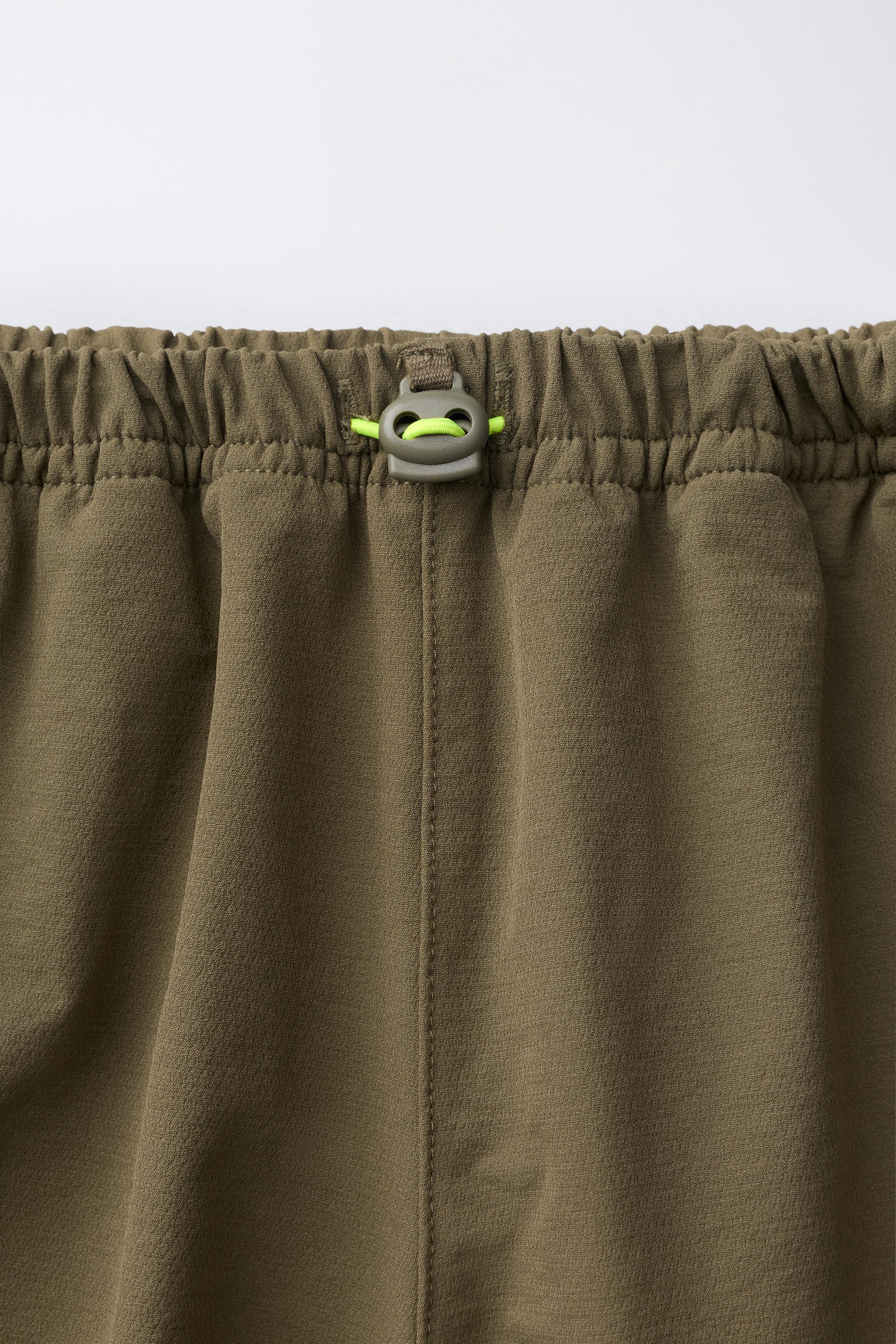 PANTALON DE JOGGING TECHNIQUE