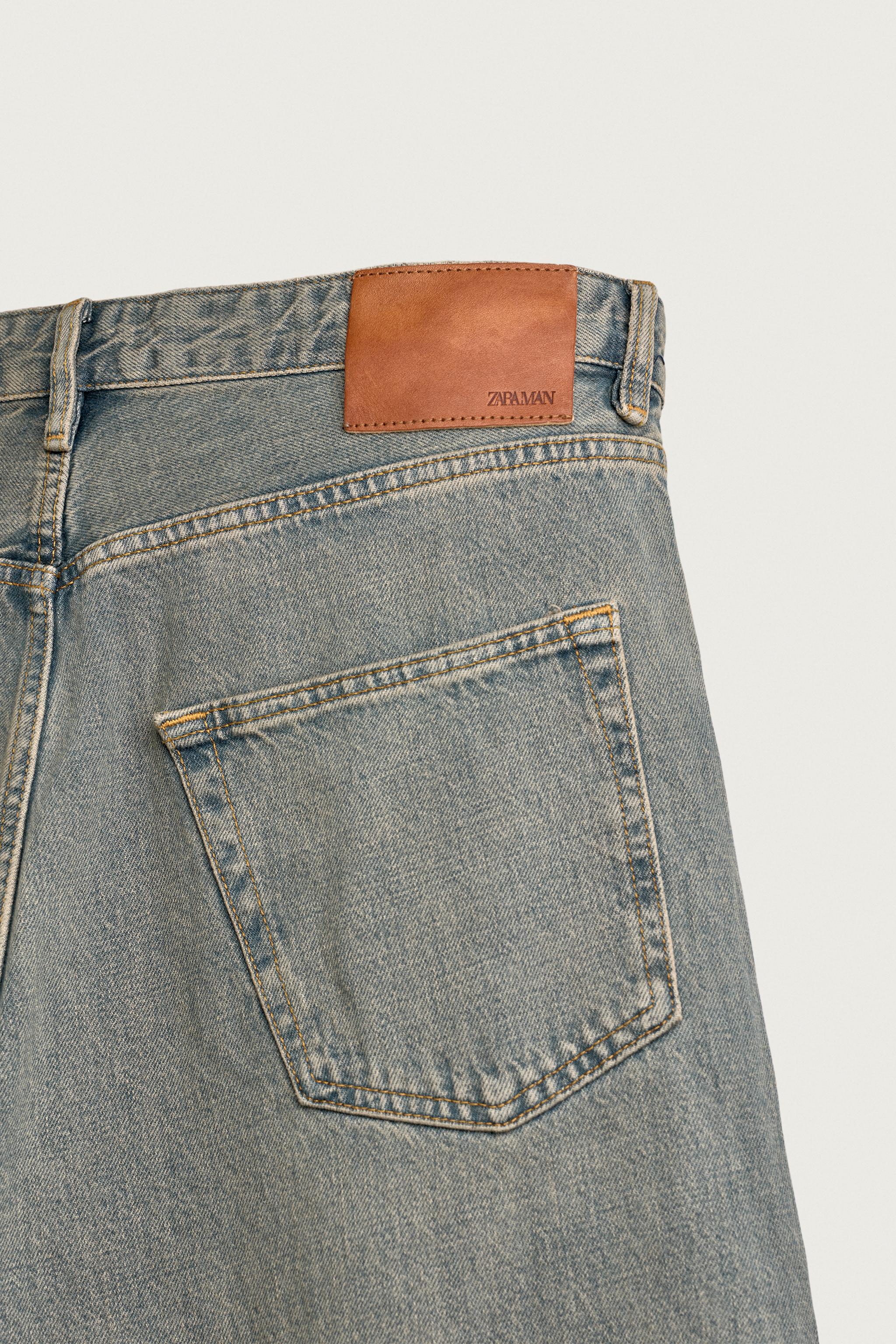 BAGGY FIT JEANS