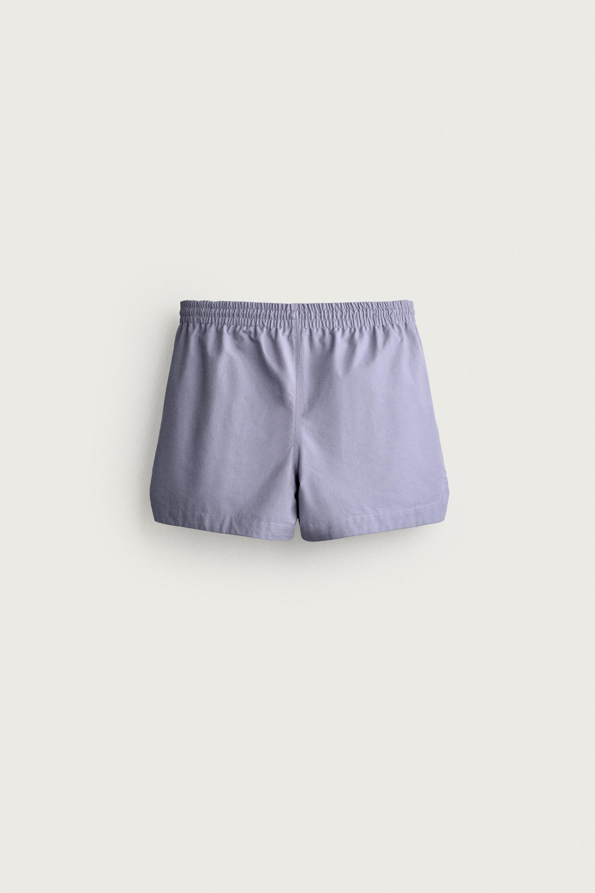 SHORT SWIMSUIT