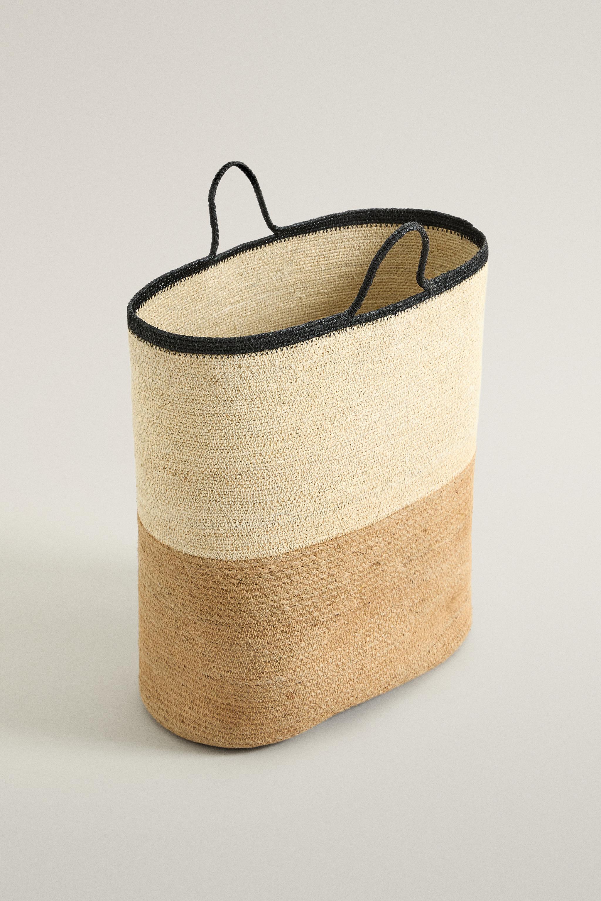 TALL BASKET
