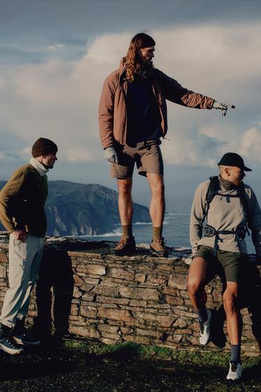 Zara Product image - Light beige - Image 0