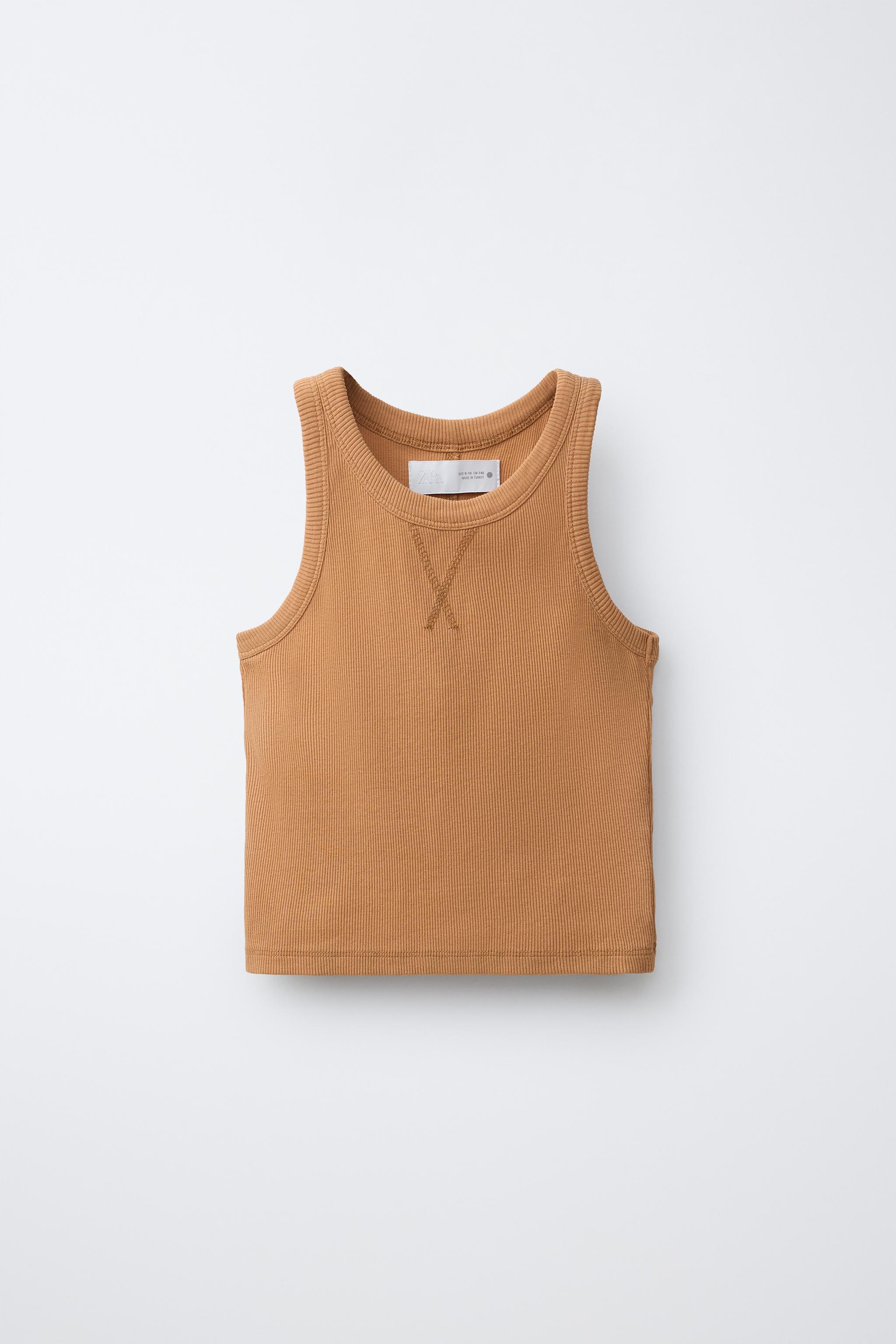 ENSEMBLE CÔTELÉ DÉLAVÉ T-SHIRT NAGEUR ET BERMUDA