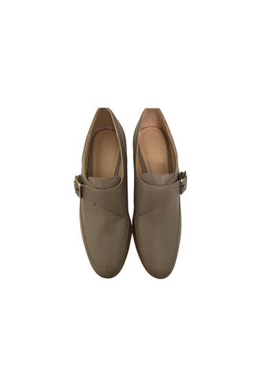 SCARPE CON ZEPPA INVERNALI