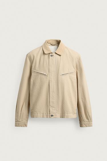 Imagen de producto - Amarillo de Zara