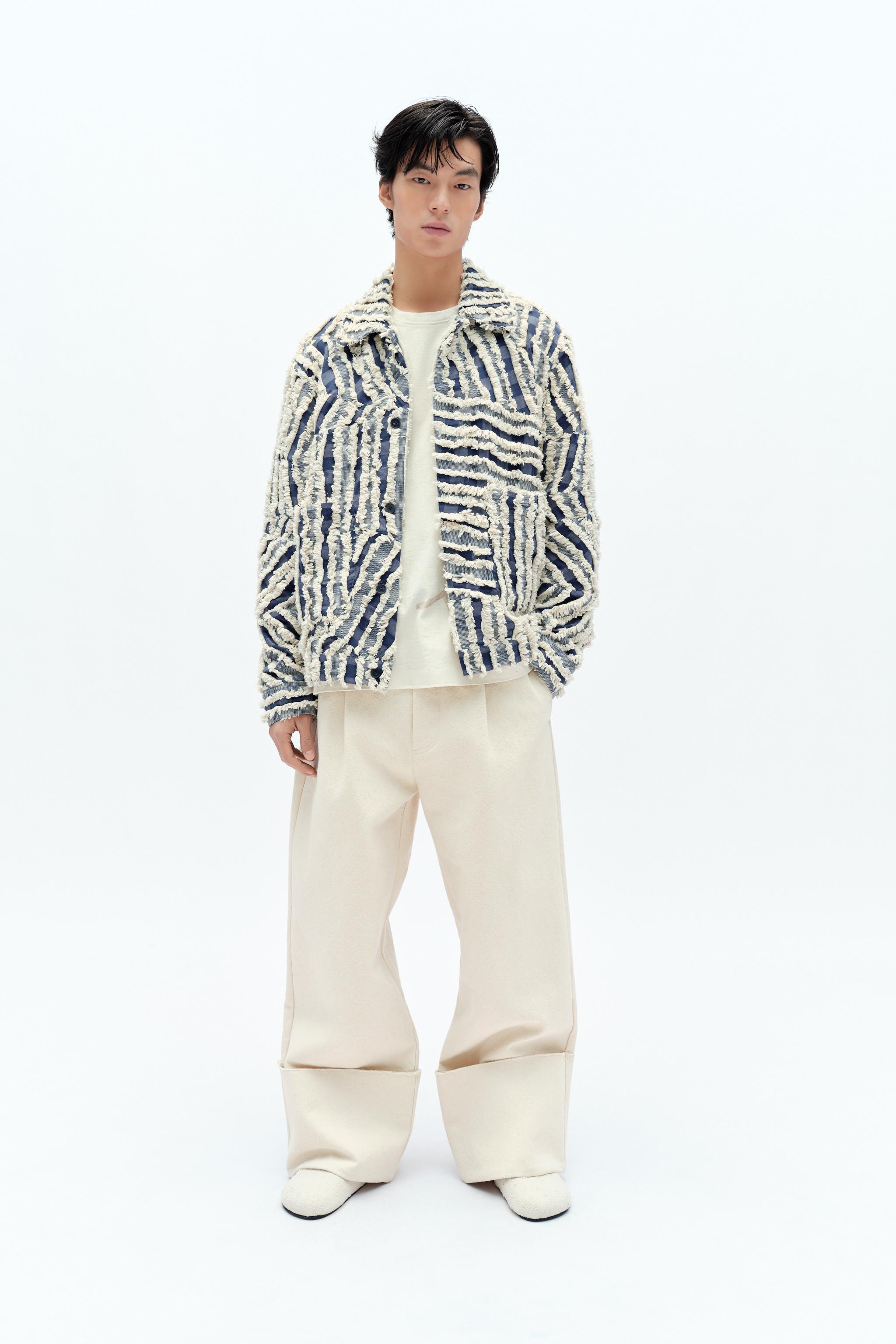 コート | メンズ | ZARA 日本