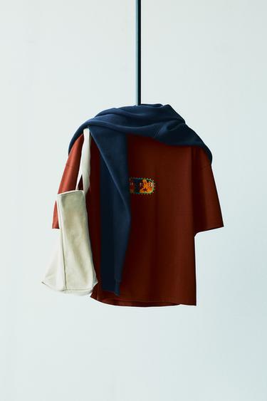 Imagen de producto - RUGBY de Zara - Imagen 0