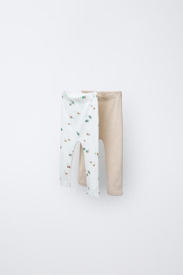 ベビーパンツ レギンス | ZARA 日本