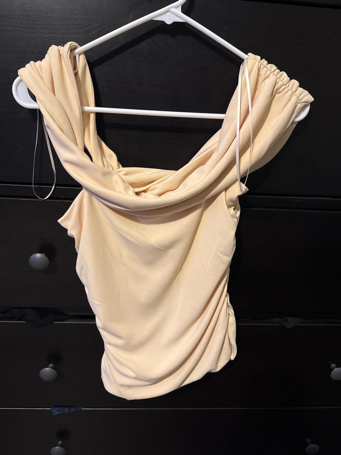 ASYMMETRIC TOP - Image 2