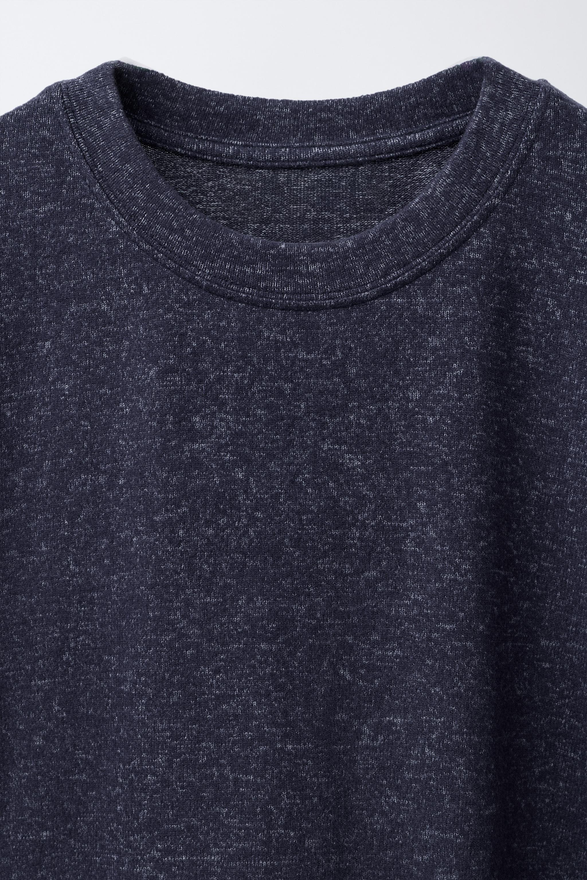 COMBINATION SOFT TOUCH JUMPER