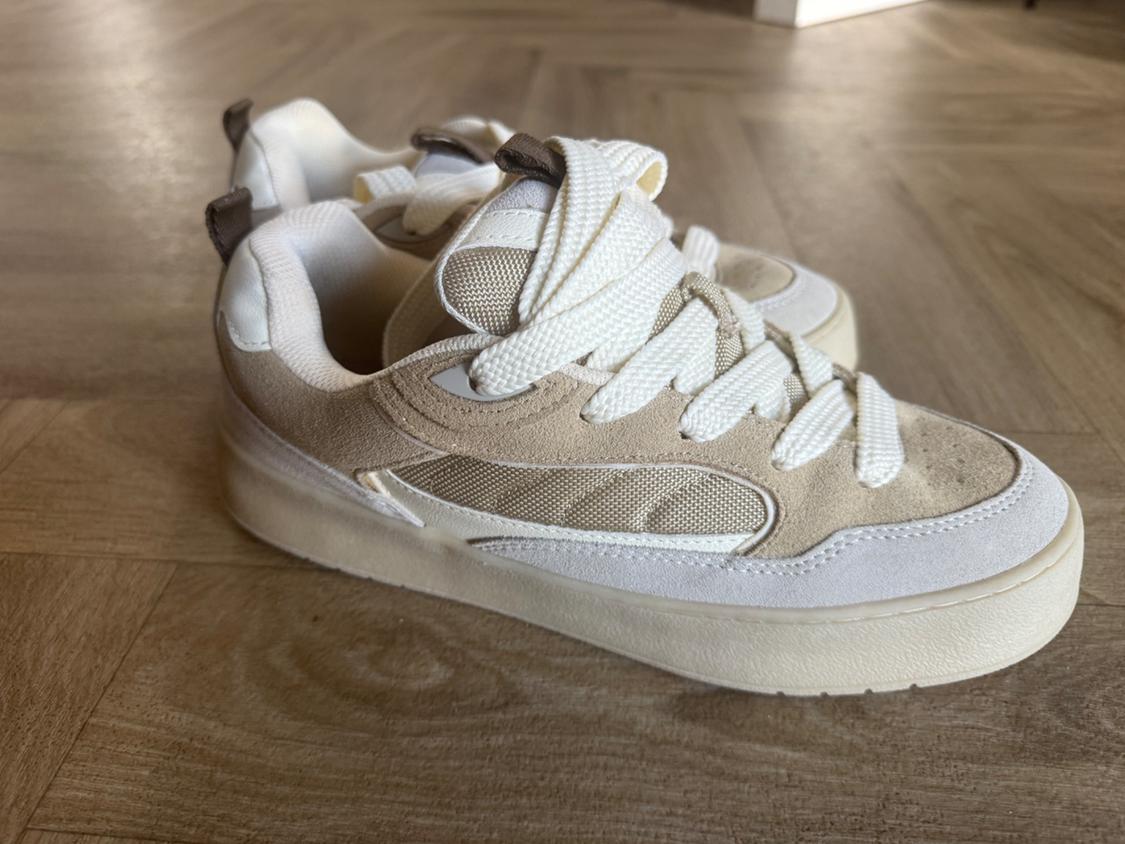 SKATE SNEAKERS - Image 4