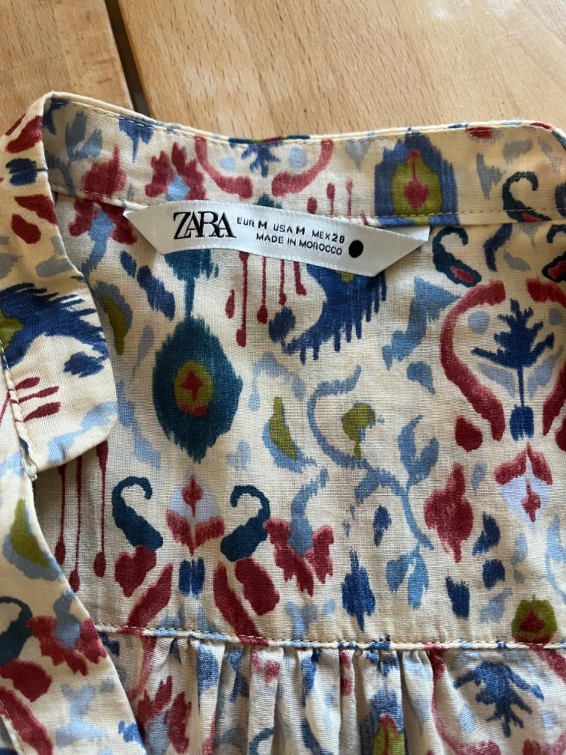 PRINTED SHIRT - Image 3