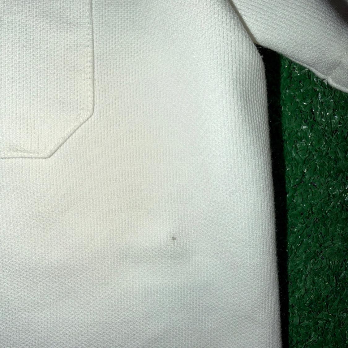 STRETCH POCKET OVERSHIRT - Image 4