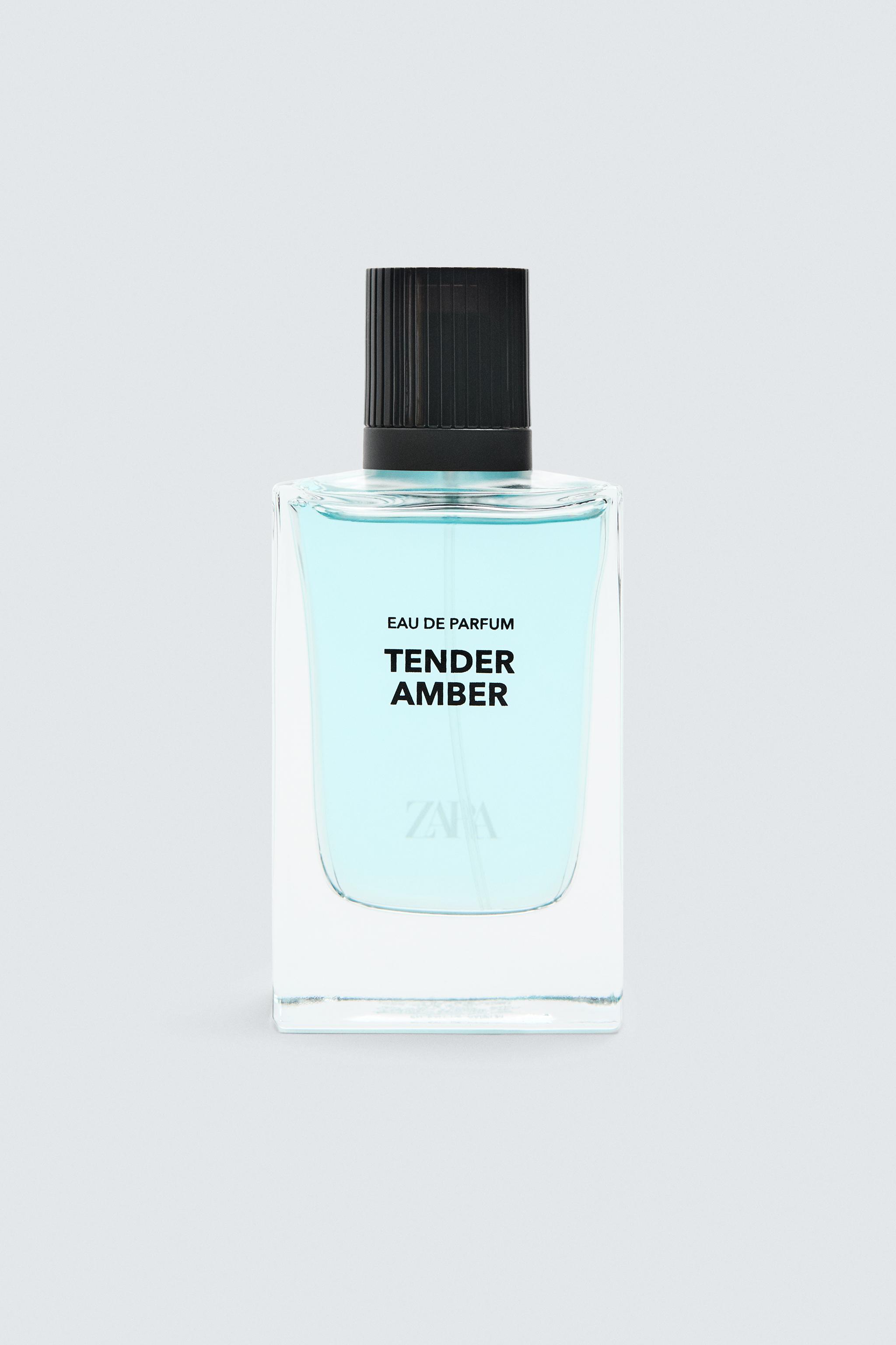 TENDER AMBER EDP 100 ML OZ) ZARA Canada