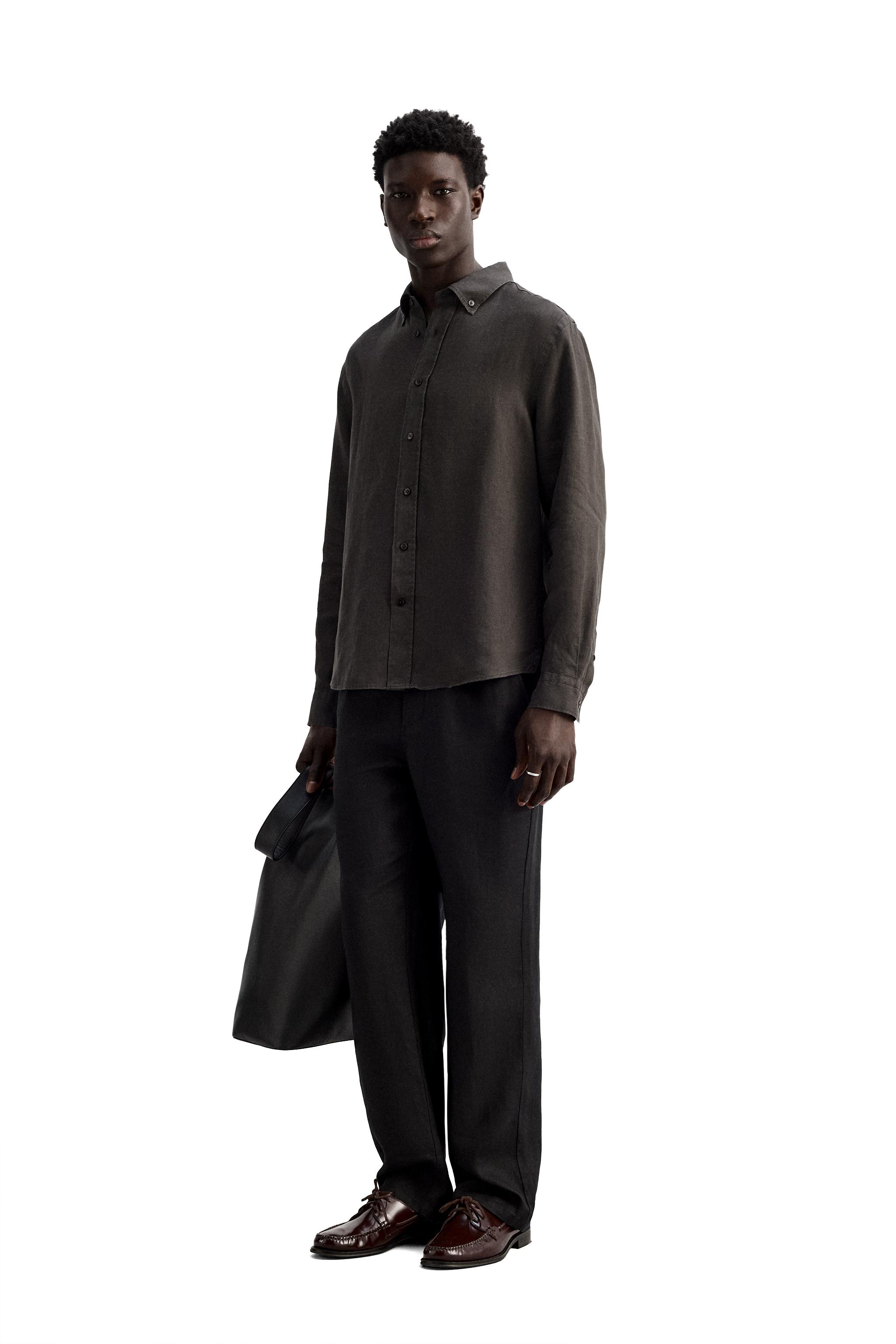 ZARA ORIGINS COLLECTION | ZARA United States