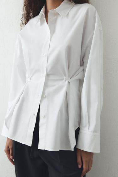 Product image - White by Zara