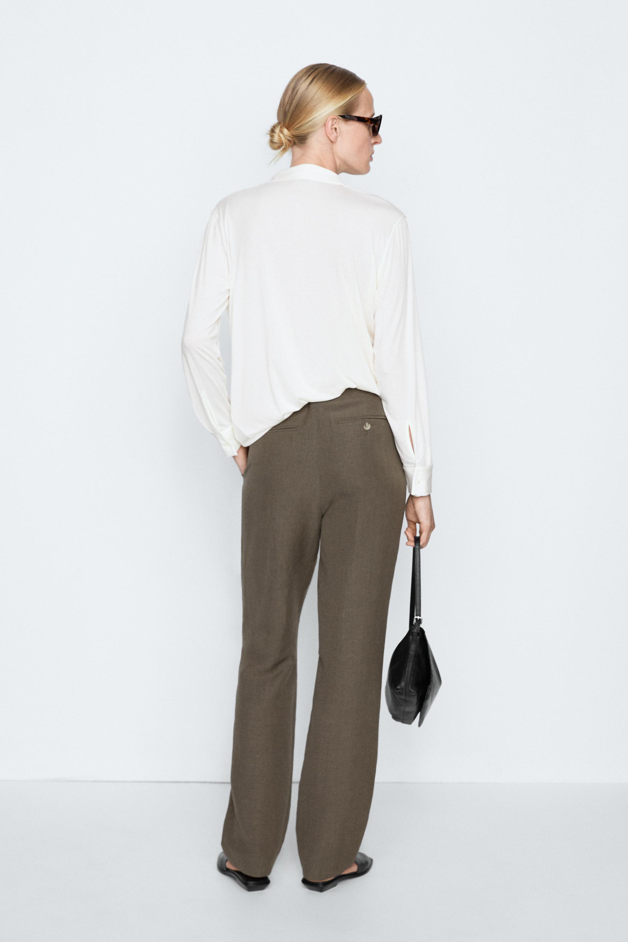 Fluid shirt - STUDIO