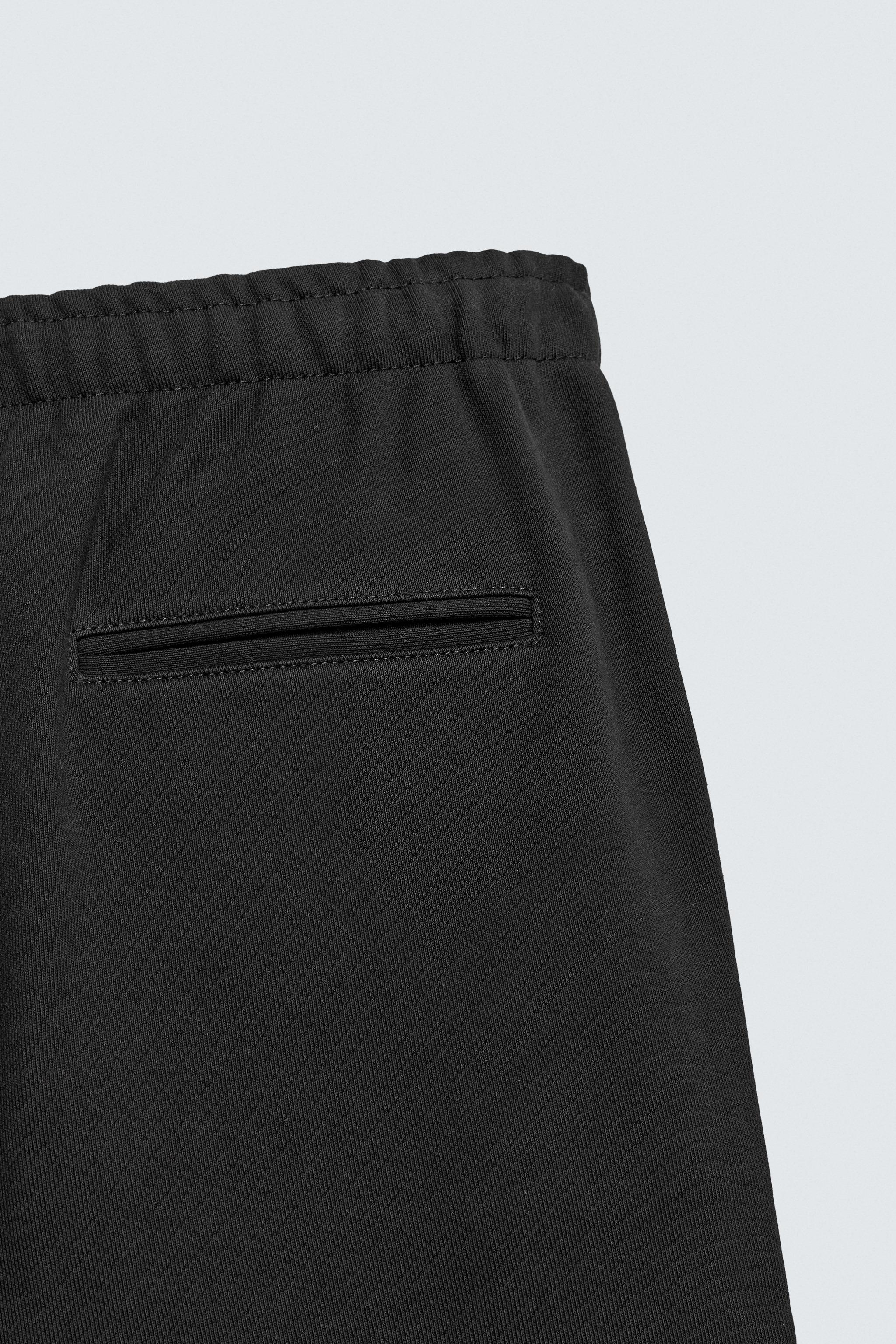 REGULAR FIT HEAVYWEIGHT ORIGINS JOGGER PANTS