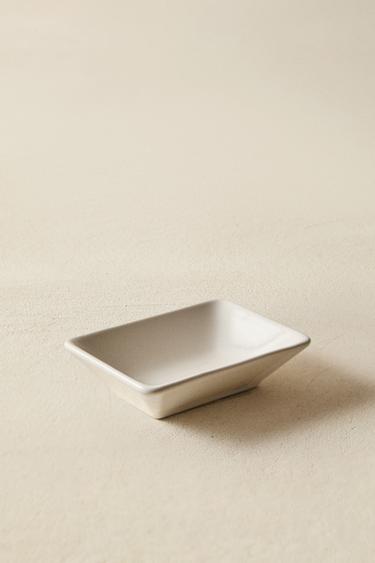 BOL APÉRITIF GRÈS - Blanc de Zara - Image 5