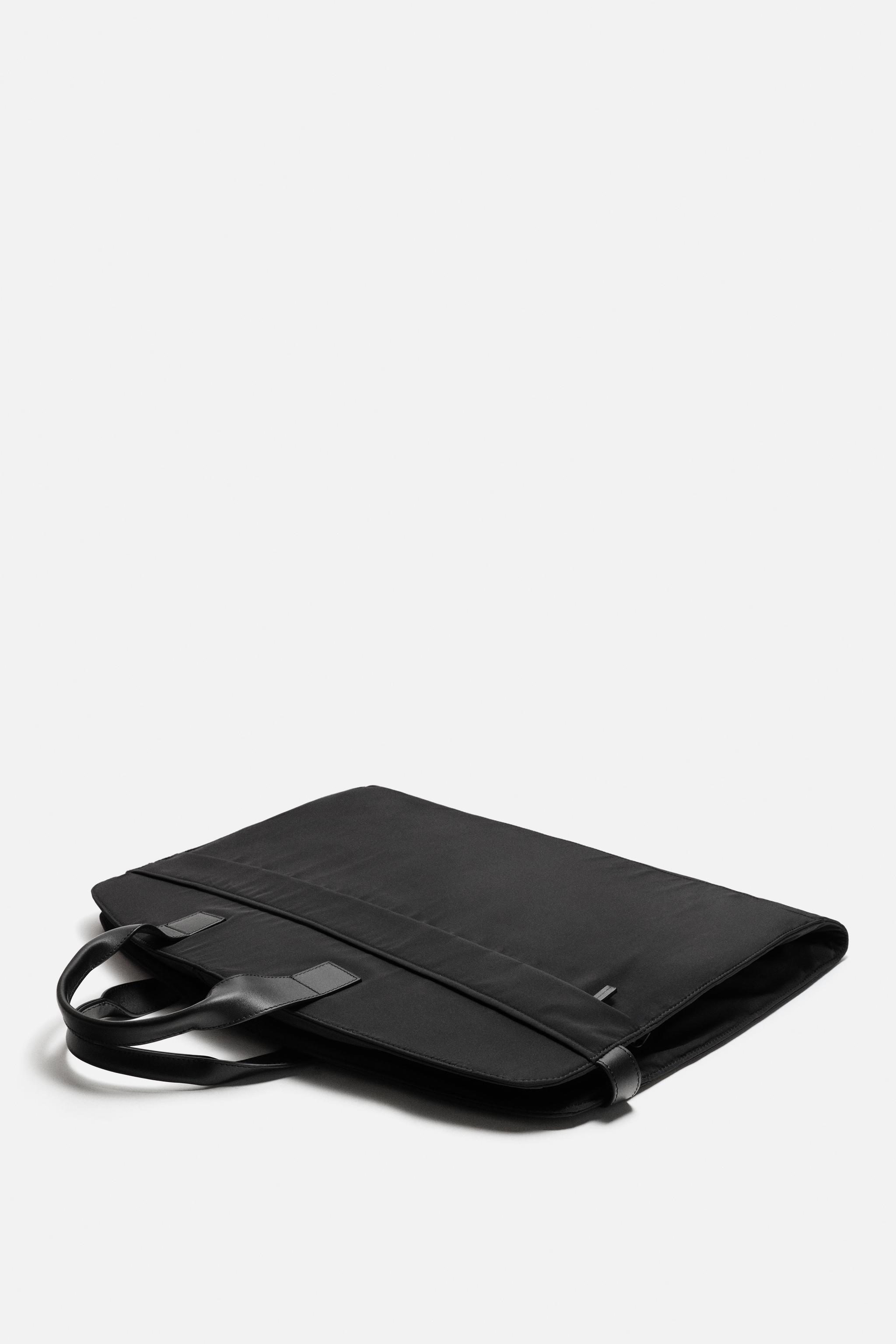 Suit Carrier Men´s Bags ZARA South Africa - Main Image