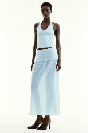 LOOK - de Zara