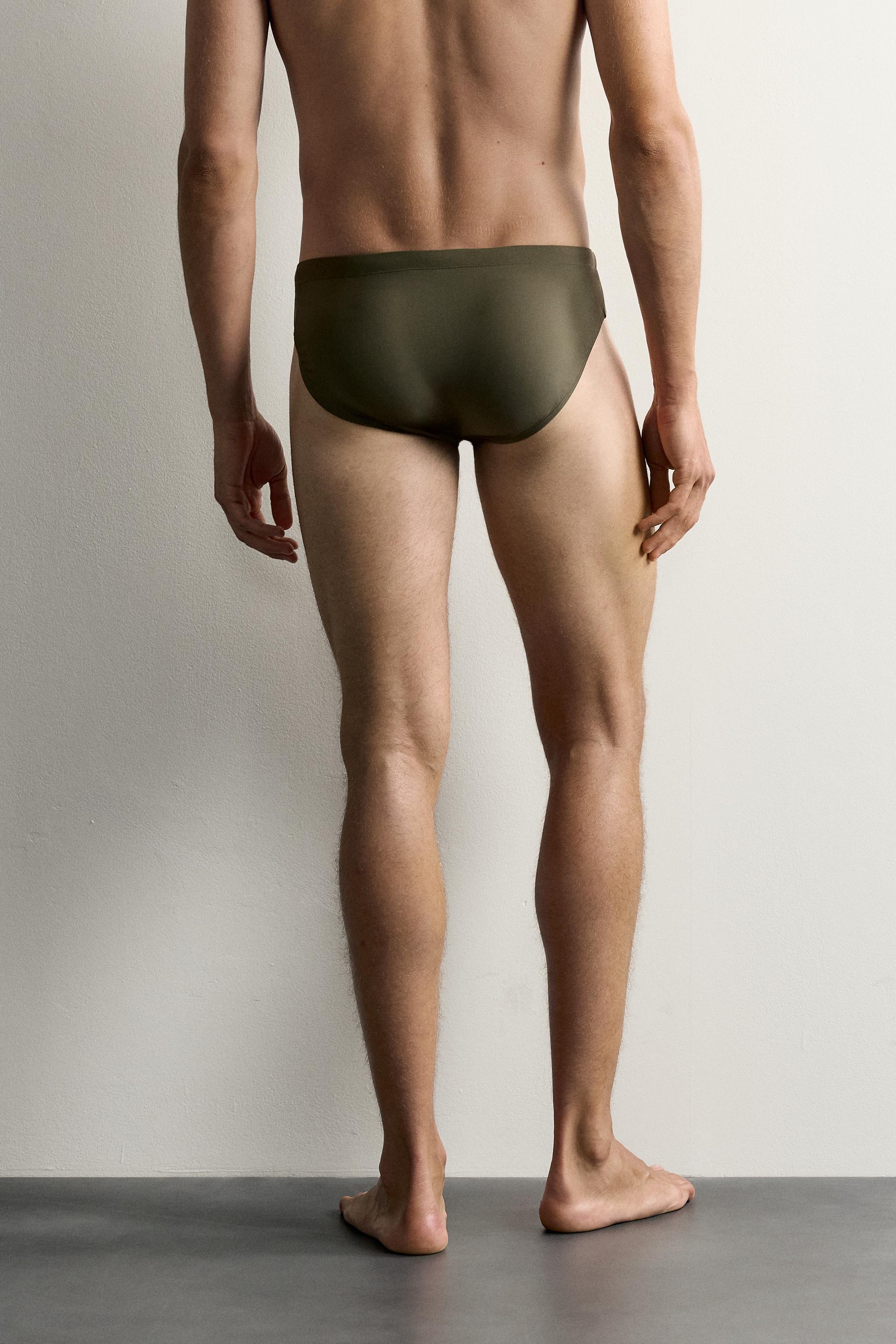Zara Slip Mayo görsel 4