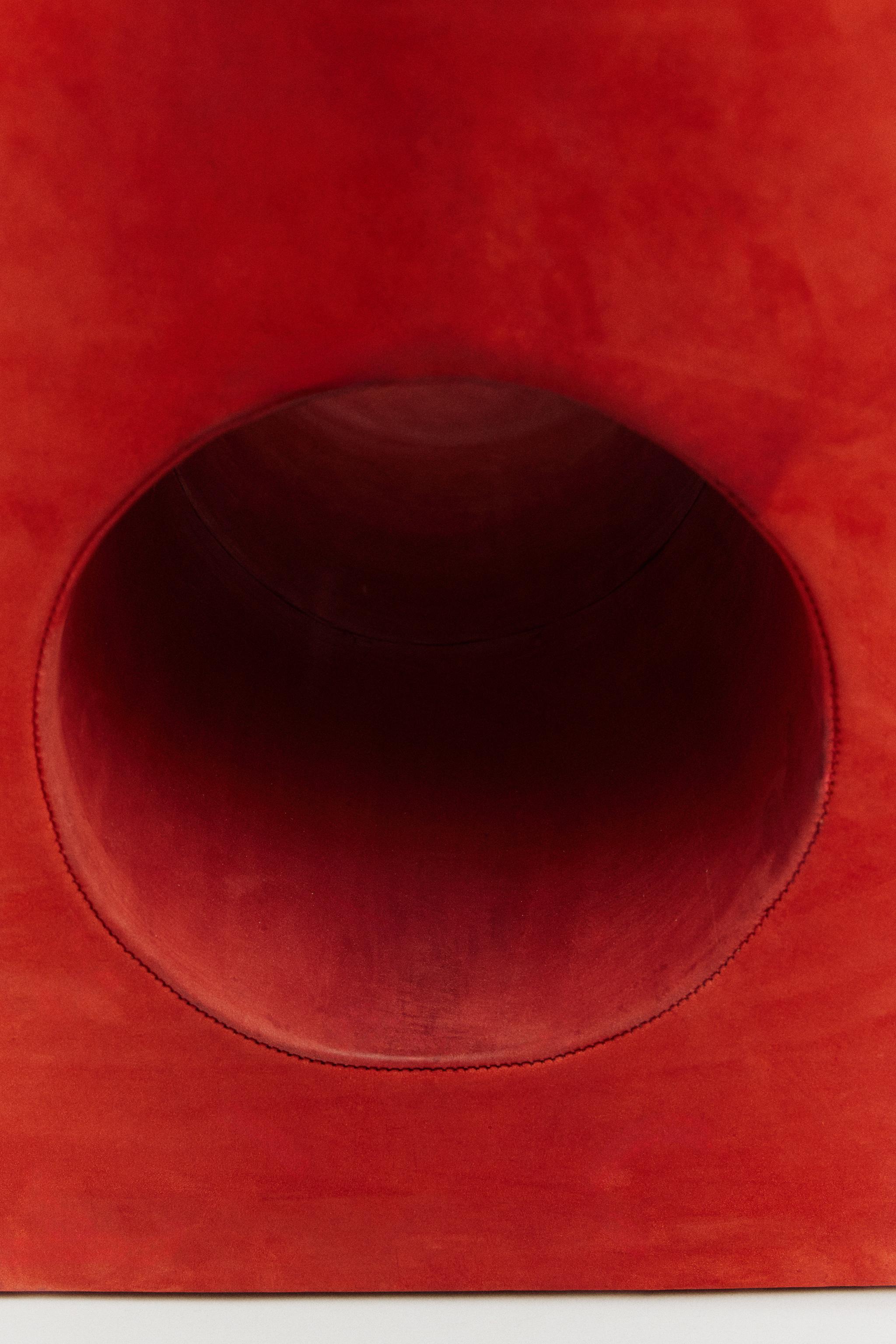 THE QUBIT STOOL
