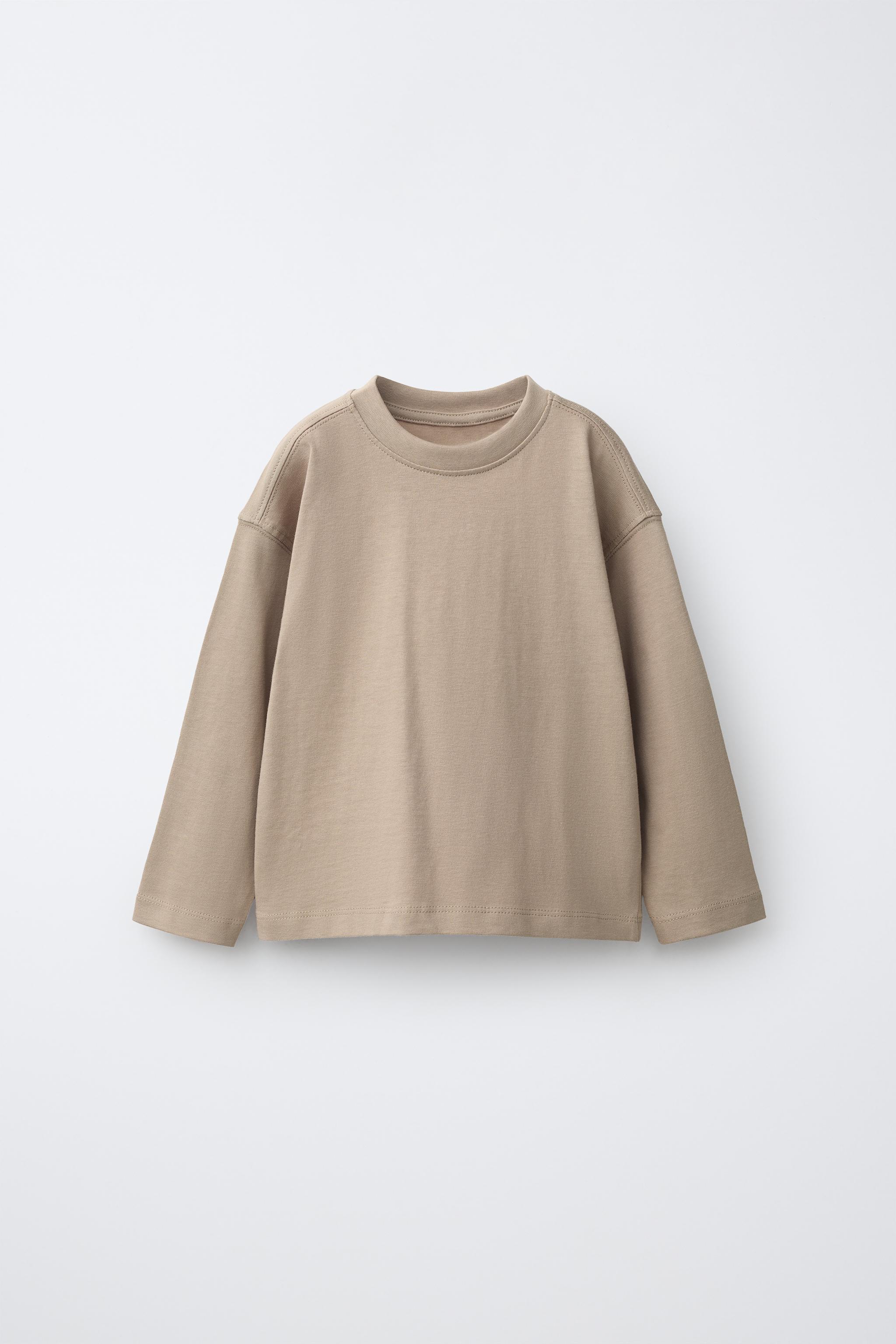 PLAIN T-SHIRT
