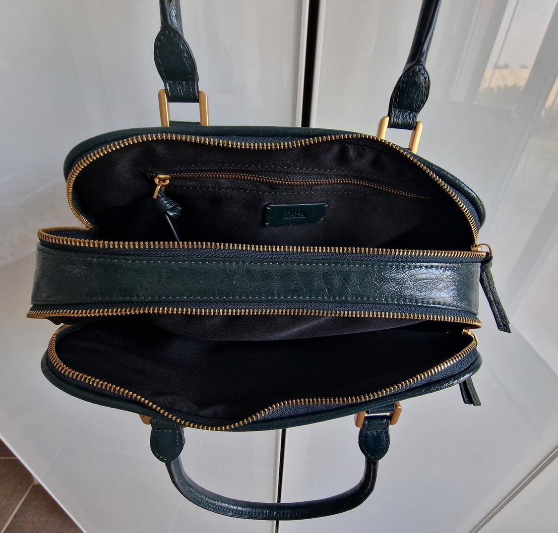 ZIP BOWLING BAG - Image 5