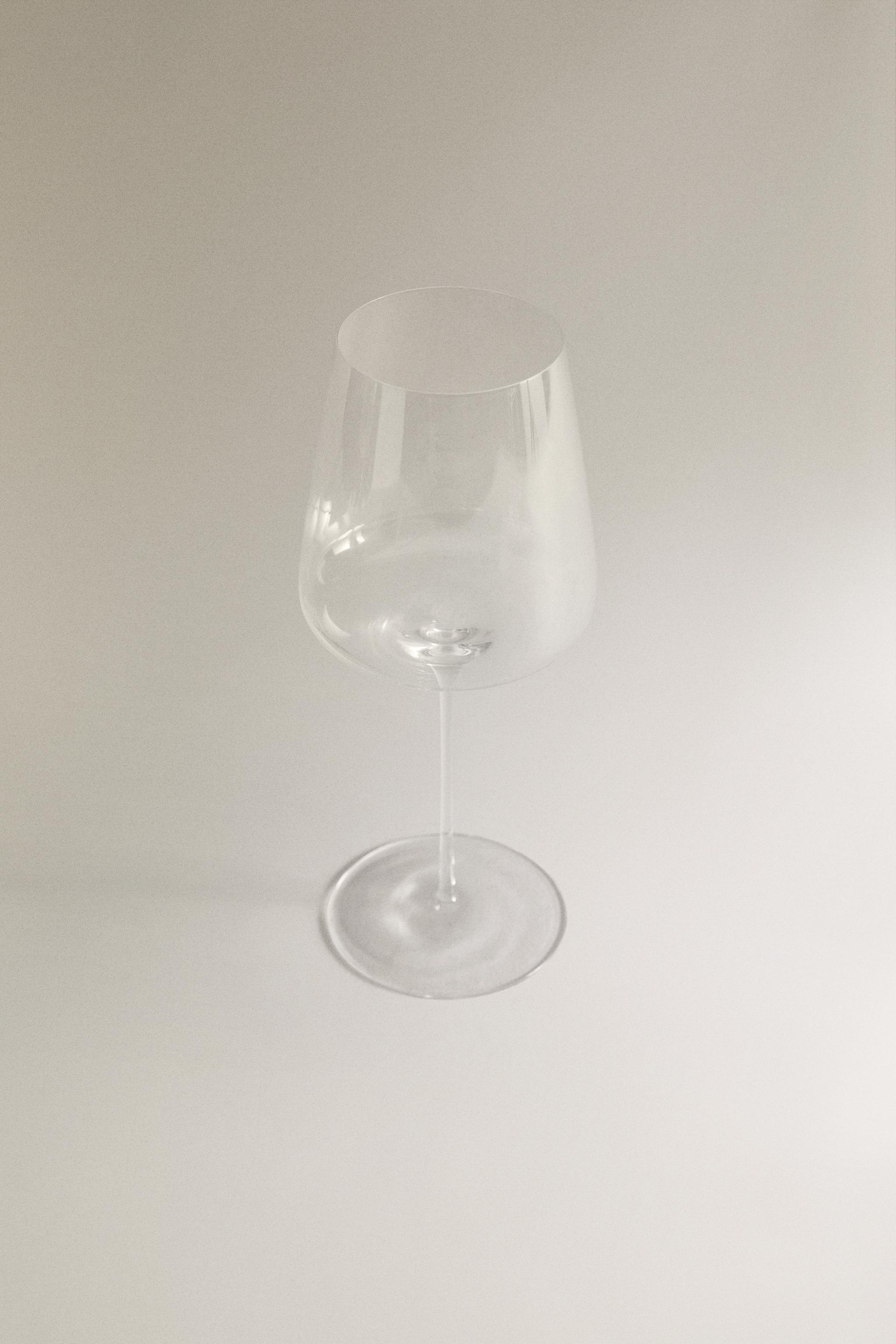 ULTRALIGHT GLASS - Transparent | ZARA United States