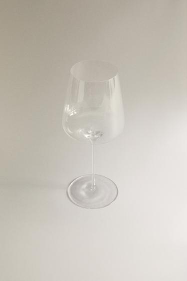 ULTRA LIGHTWEIGHT GLASS -  by Zara - Image 2